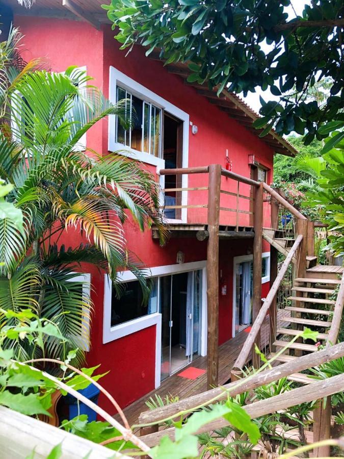 Bahia Rosa Aparthotel Praia do Rosa