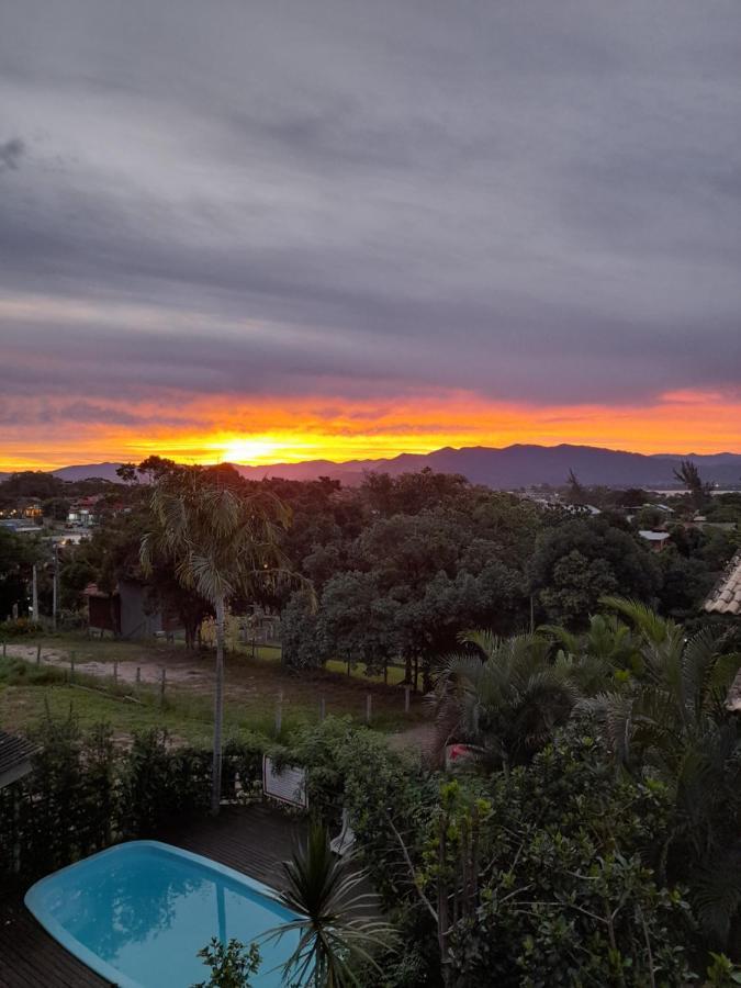 Bahia Rosa