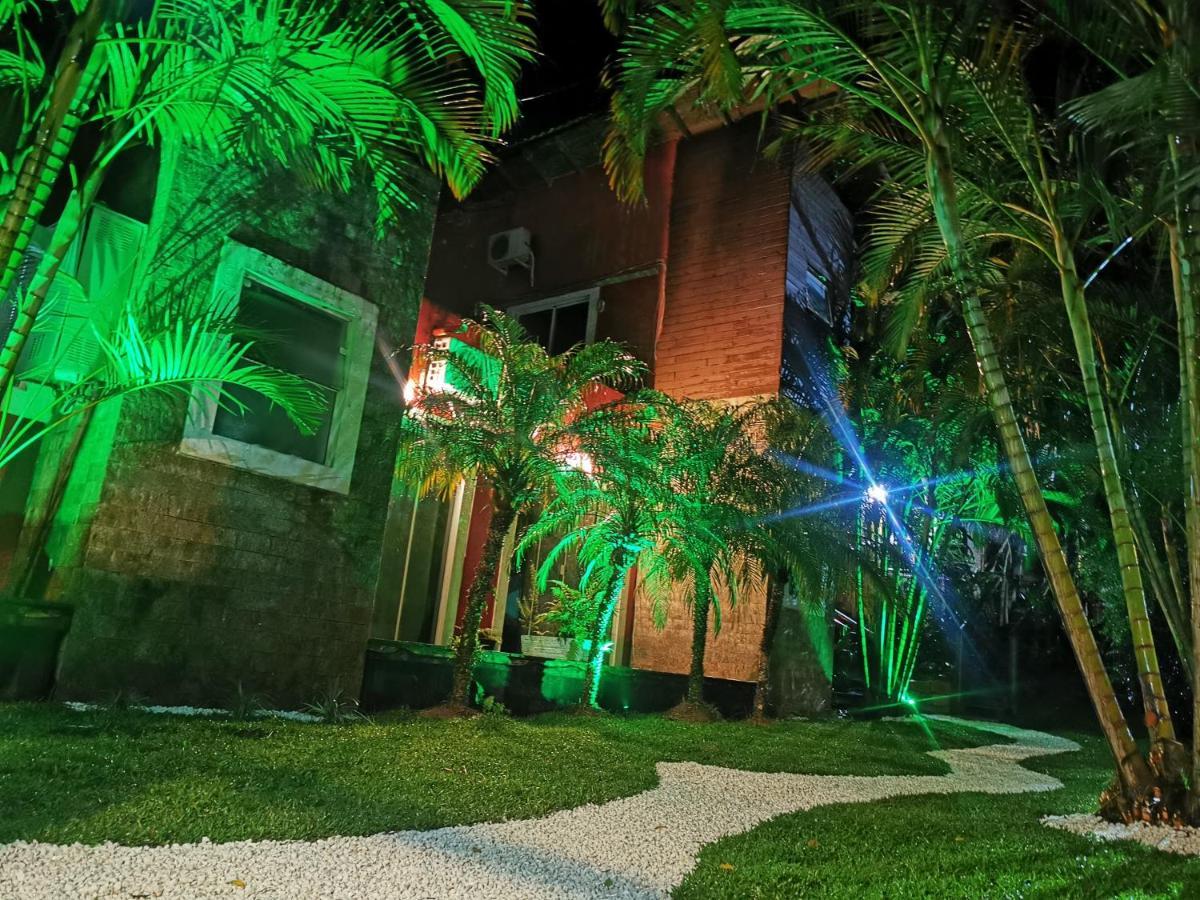 Bahia Rosa Aparthotel Praia do Rosa