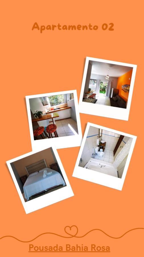 Bahia Rosa Aparthotel