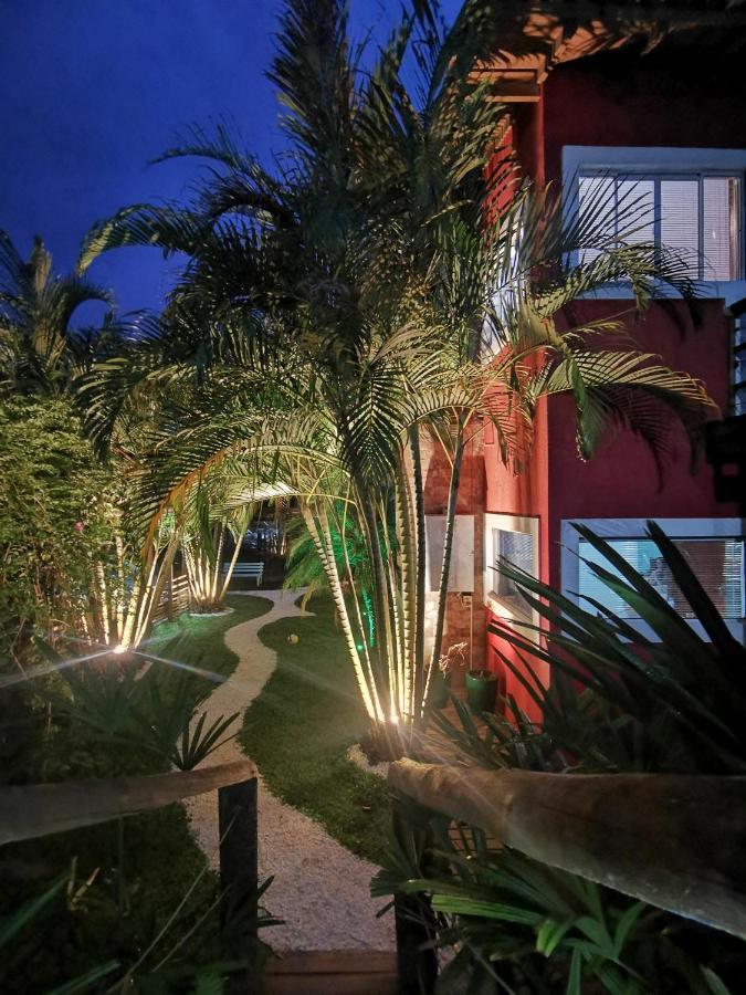 Bahia Rosa Aparthotel *