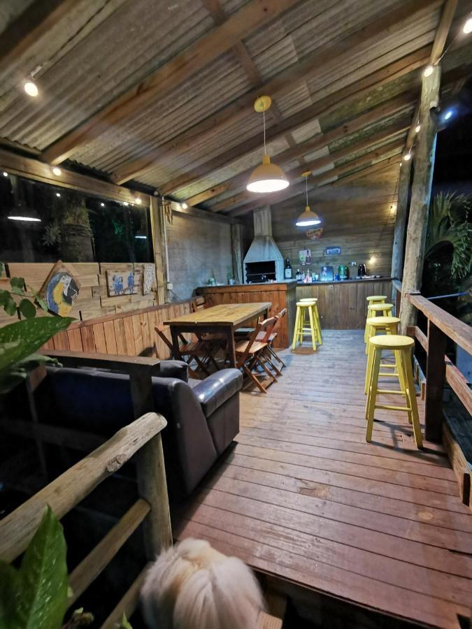 Bahia Rosa Aparthotel