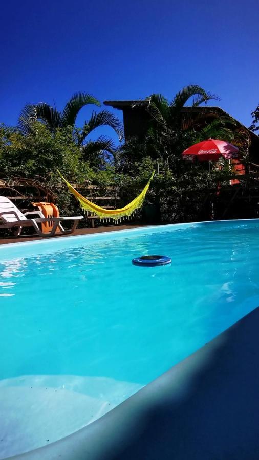 Aparthotel Bahia Rosa Praia do Rosa