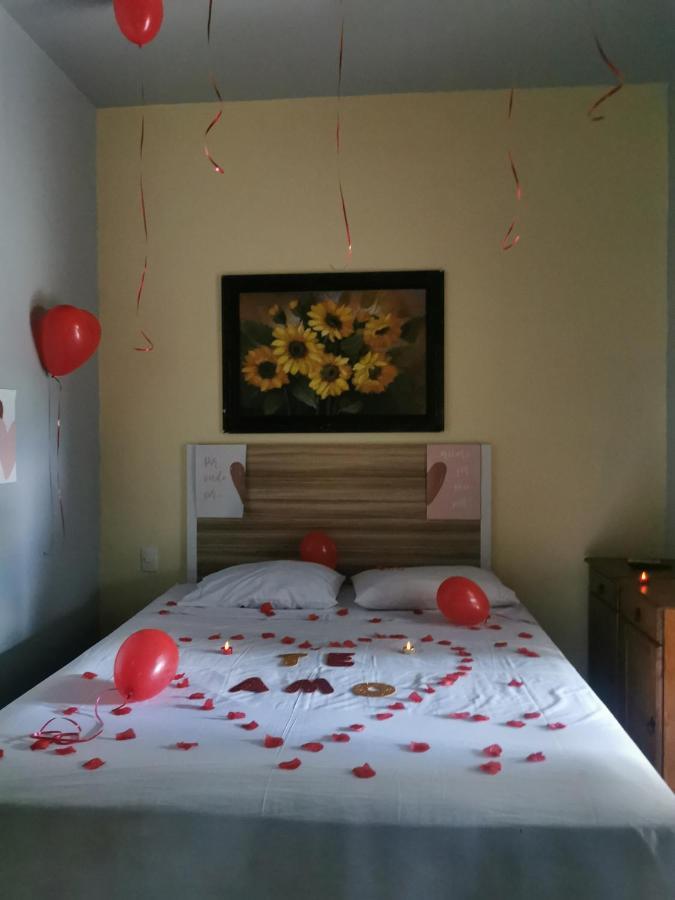 Bahia Rosa Aparthotel